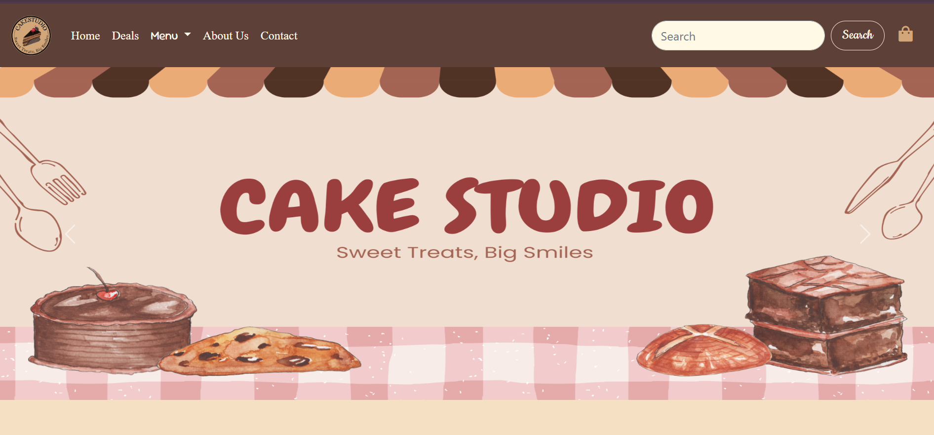 CakeStudio